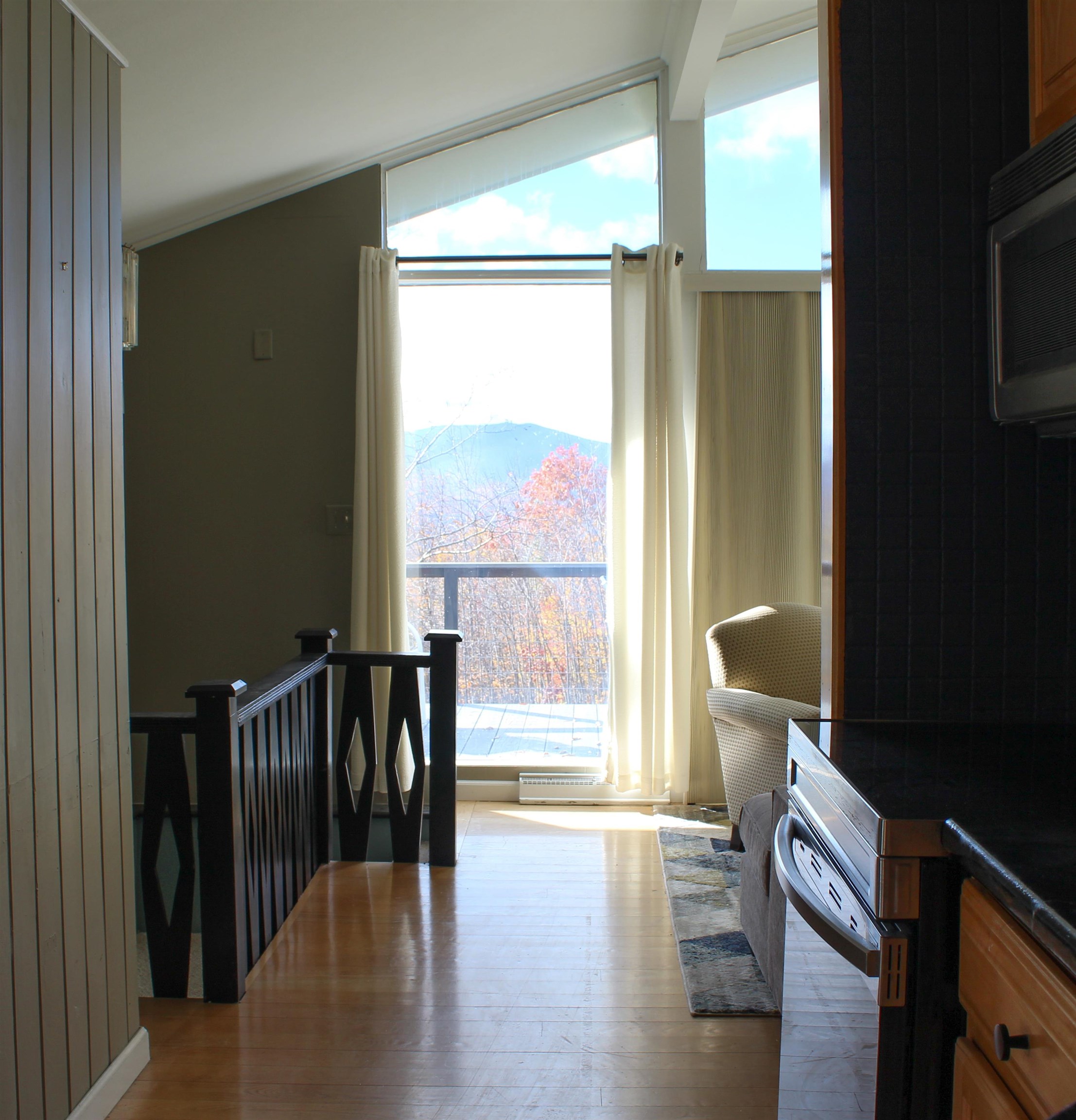 27 Bromley Forest Road, Unit 27 Winhall, VT 05255 - Photo 4 of 21