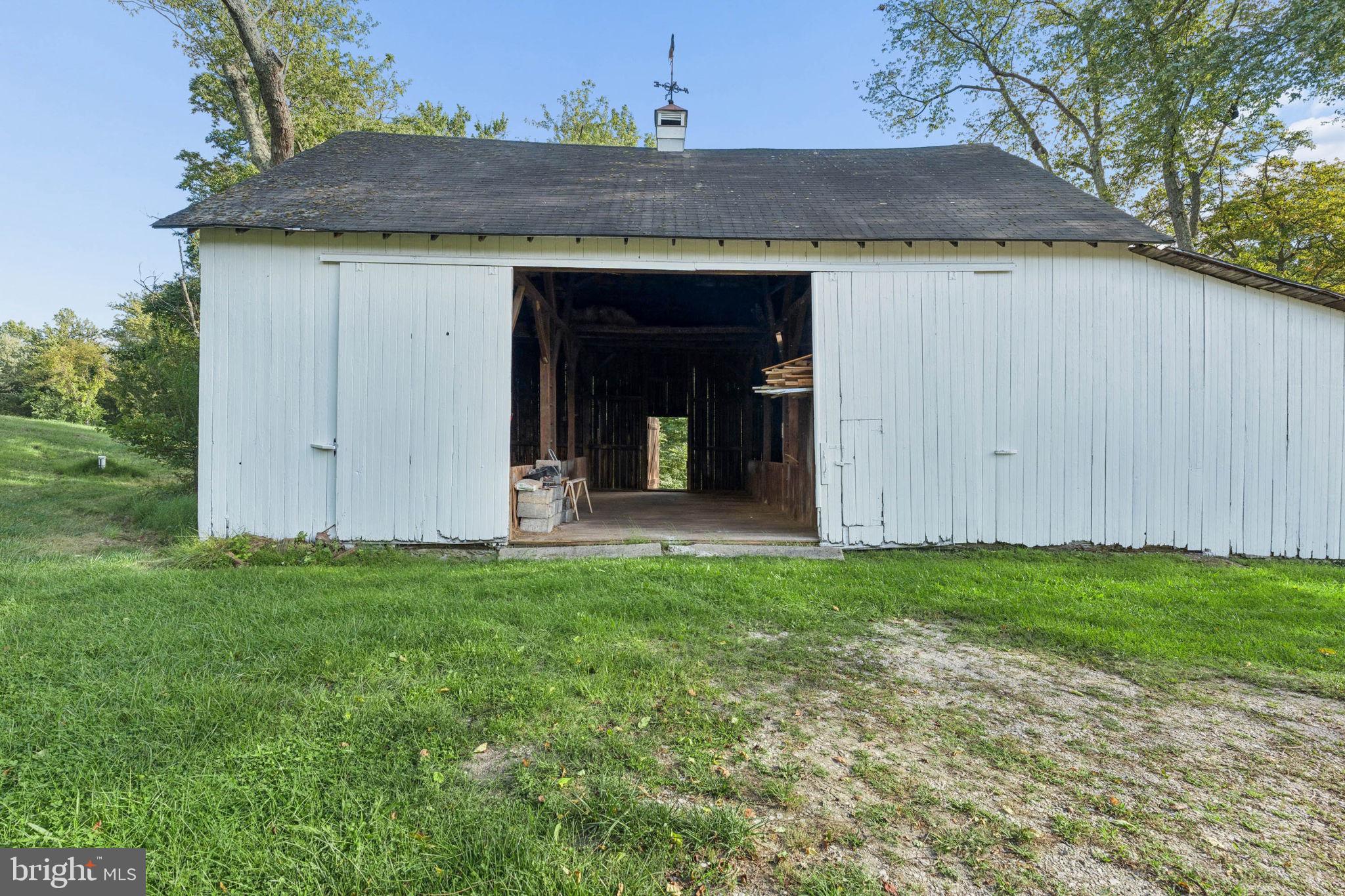 1412 Monkton Road Monkton, MD 21111 - Photo 58 of 72 Create your dream entertaining & recreation space