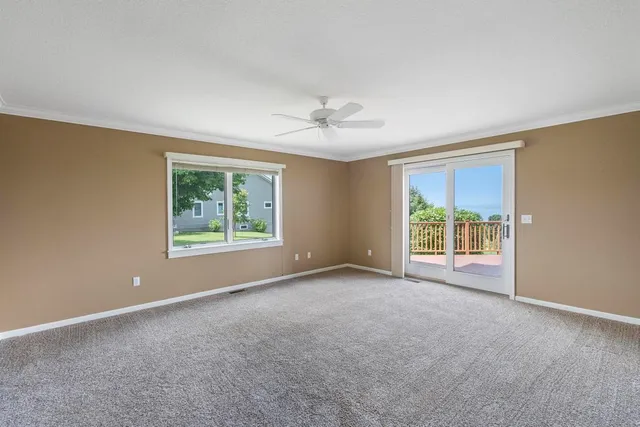 $869,900 | 136 Lakeridge Trail, Boyne City, MI 49712