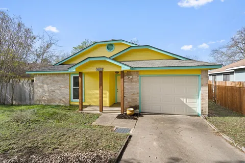 $289,000 | 1403 Alma Drive, Austin, TX 78753