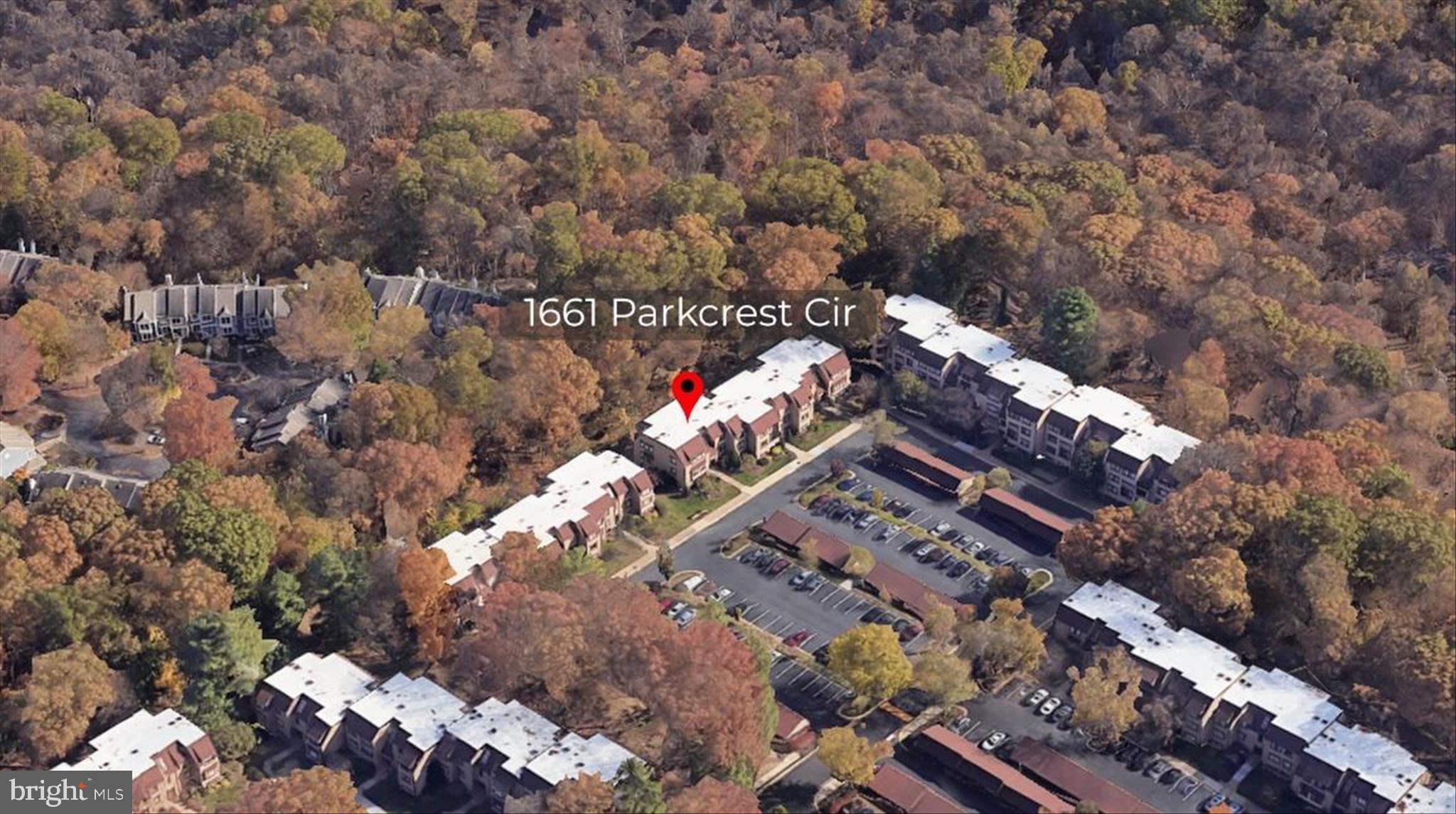 1661 Parkcrest Circle, Unit 5A/300 Reston, VA 20190 - Photo 18 of 22
