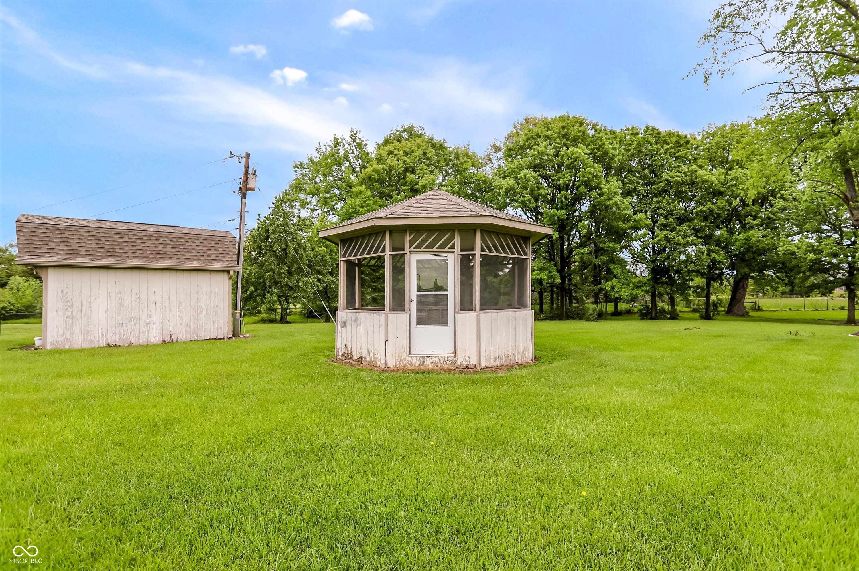9410 Pentecost Road Indianapolis, IN 46239 - Photo 55 of 91