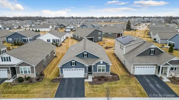 $500,000 | 243 Durham Street, North Aurora, IL 60542
