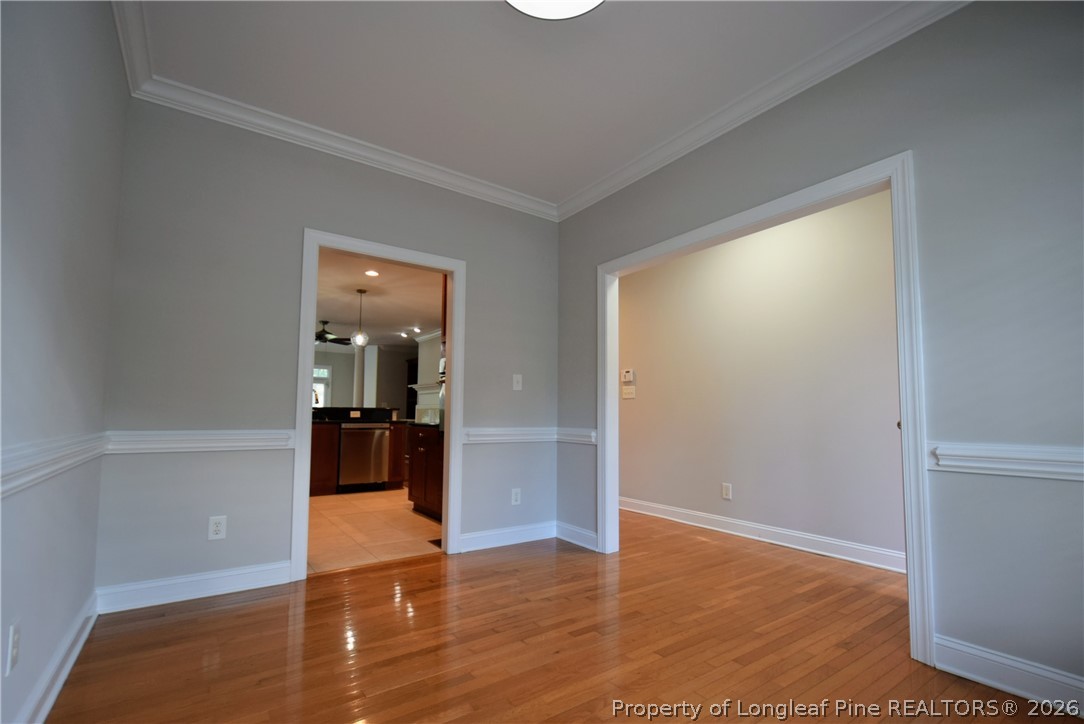 239 Blueridge Road Fayetteville, NC 28303 - Photo 9 of 31