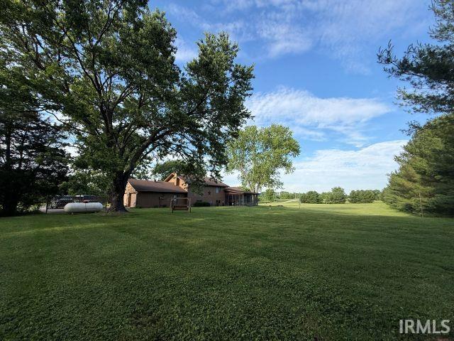 491 Jacobs Road Orleans, IN 47452 - Photo 11 of 16
