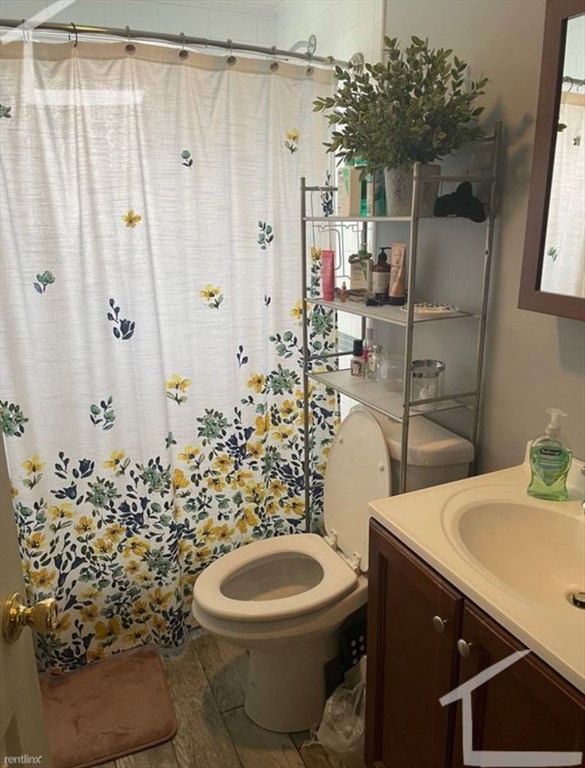 89 Brayton Road Boston, MA 02135 - Photo 2 of 3 Gallery Image 2