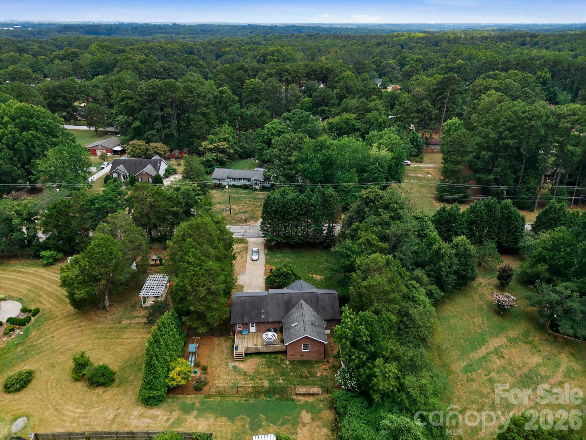 3008 Mooresville Road Salisbury, NC 28147 - Photo 39 of 39