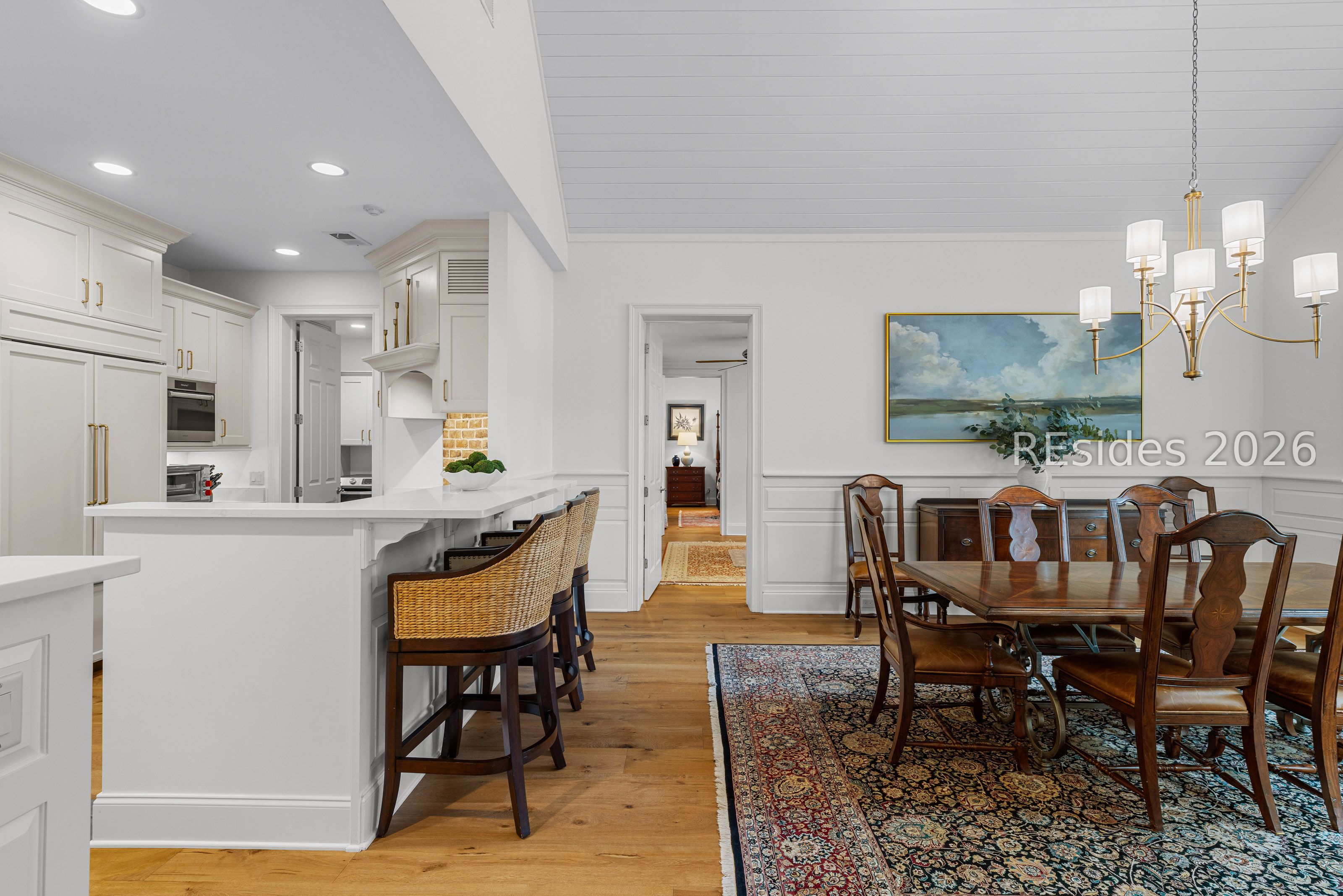 14 Inverness Drive Bluffton, SC 29910 - Photo 23 of 96