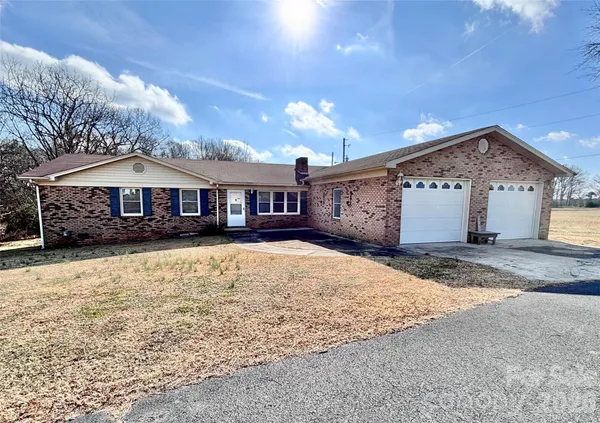 $370,000 | 14740 Hatley-Burris Road, Oakboro, NC 28129