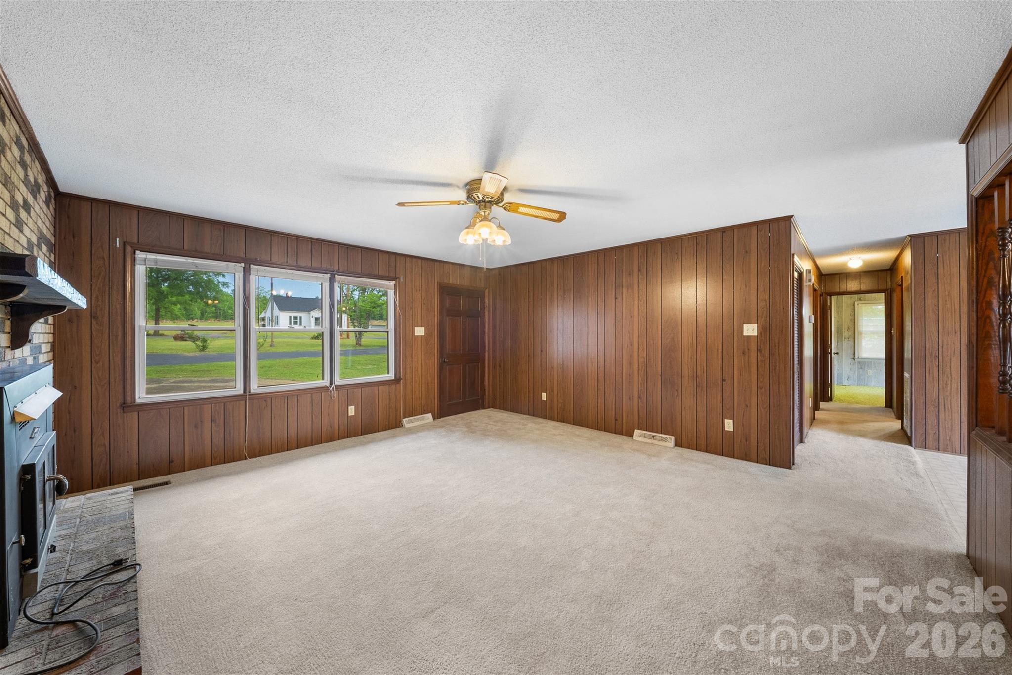 14740 Hatley-Burris Road Oakboro, NC 28129 - Photo 13 of 25