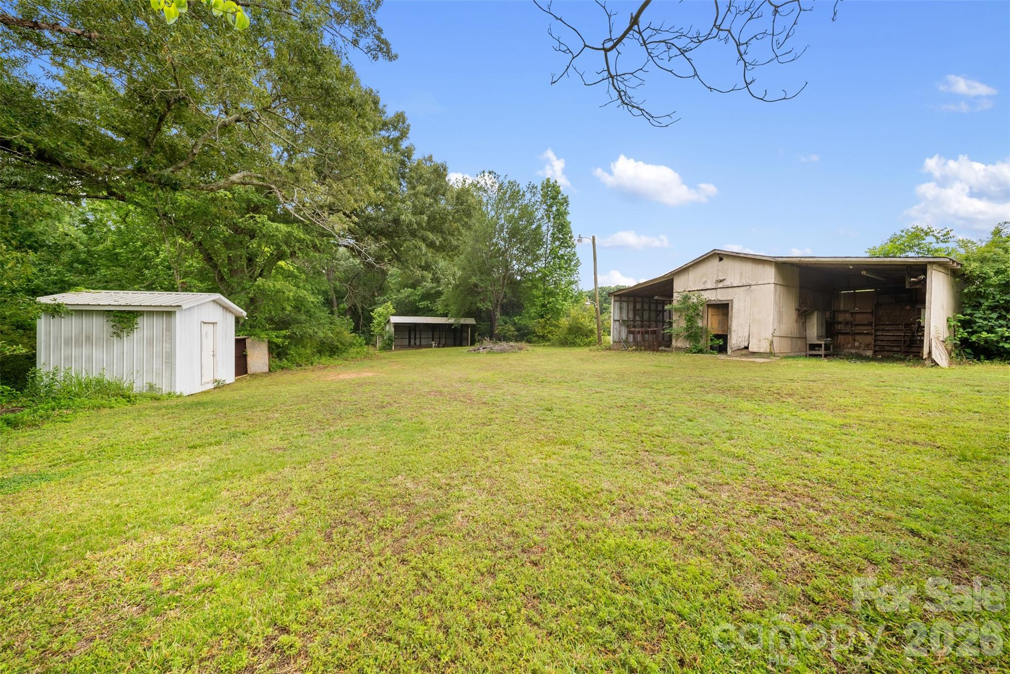 14740 Hatley-Burris Road Oakboro, NC 28129 - Photo 2 of 25