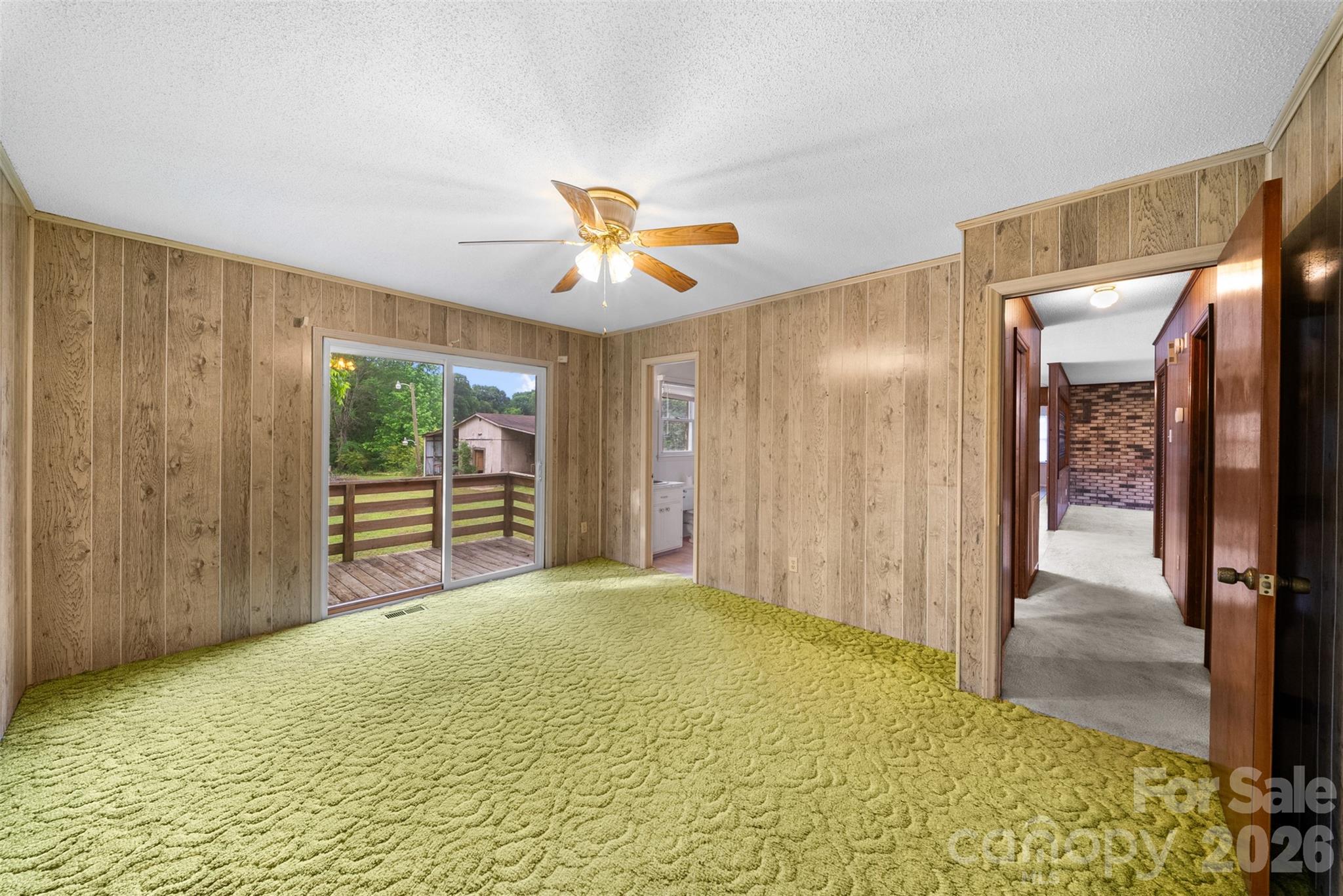 14740 Hatley-Burris Road Oakboro, NC 28129 - Photo 21 of 25