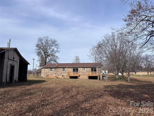 $370,000 | 14740 Hatley-Burris Road, Oakboro, NC 28129