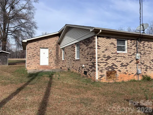 $370,000 | 14740 Hatley-Burris Road, Oakboro, NC 28129