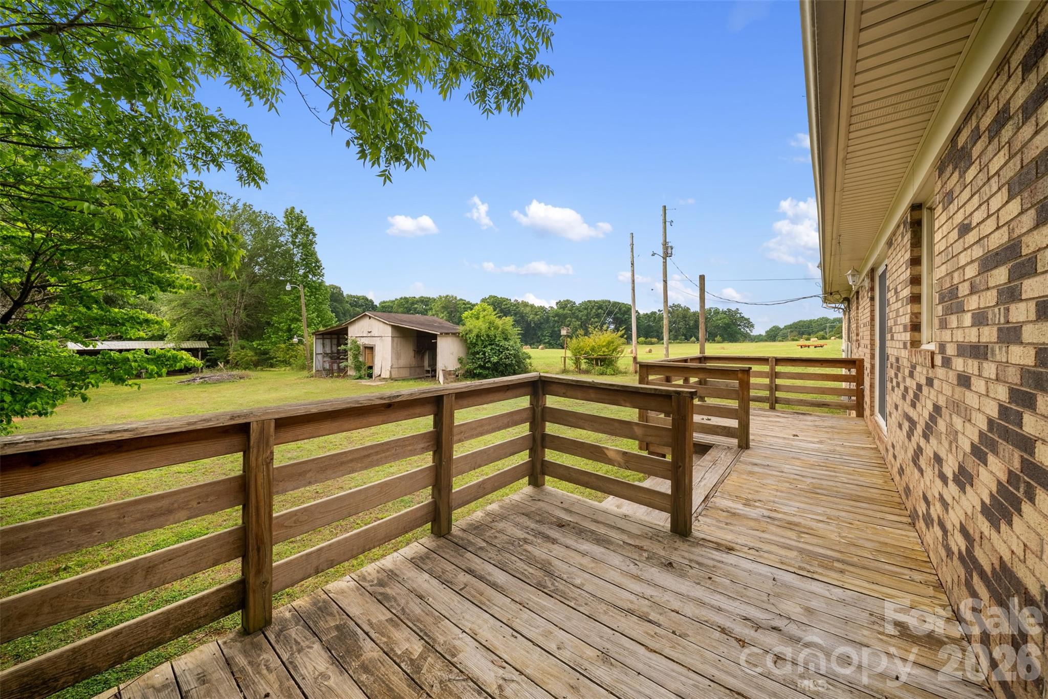 14740 Hatley-Burris Road Oakboro, NC 28129 - Photo 24 of 25