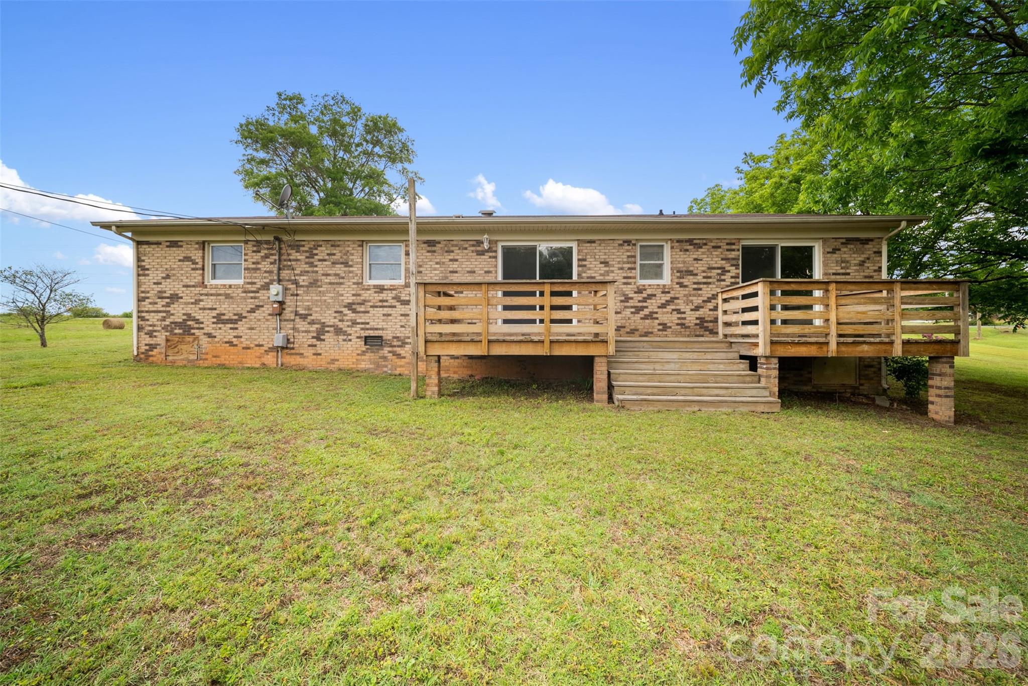 14740 Hatley-Burris Road Oakboro, NC 28129 - Photo 25 of 25