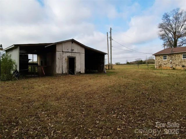 $395,000 | 14740 Hatley-Burris Road, Oakboro, NC 28129