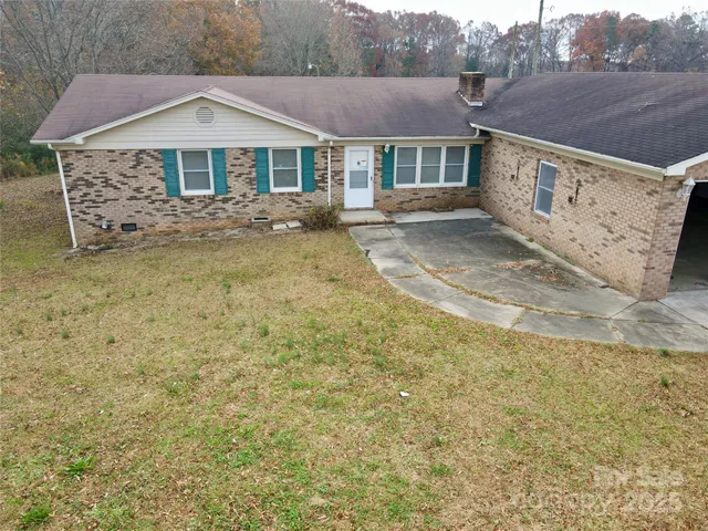 $395,000 | 14740 Hatley-Burris Road, Oakboro, NC 28129