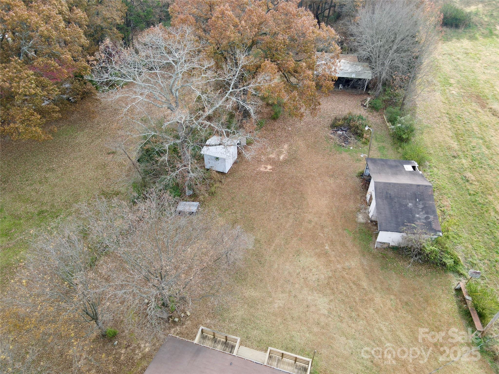 14740 Hatley-Burris Road Oakboro, NC 28129 - Photo 4 of 26