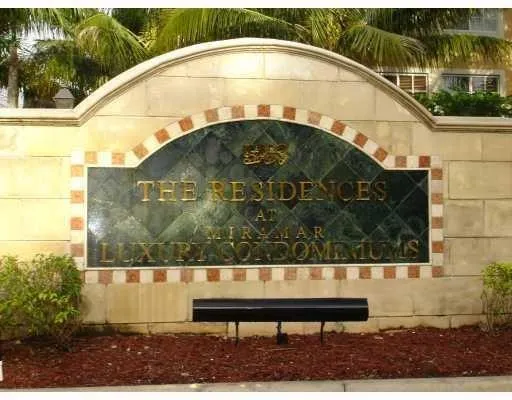 $1,925 | 2201 West Preserve Way, Unit 107, Miramar, FL 33025
