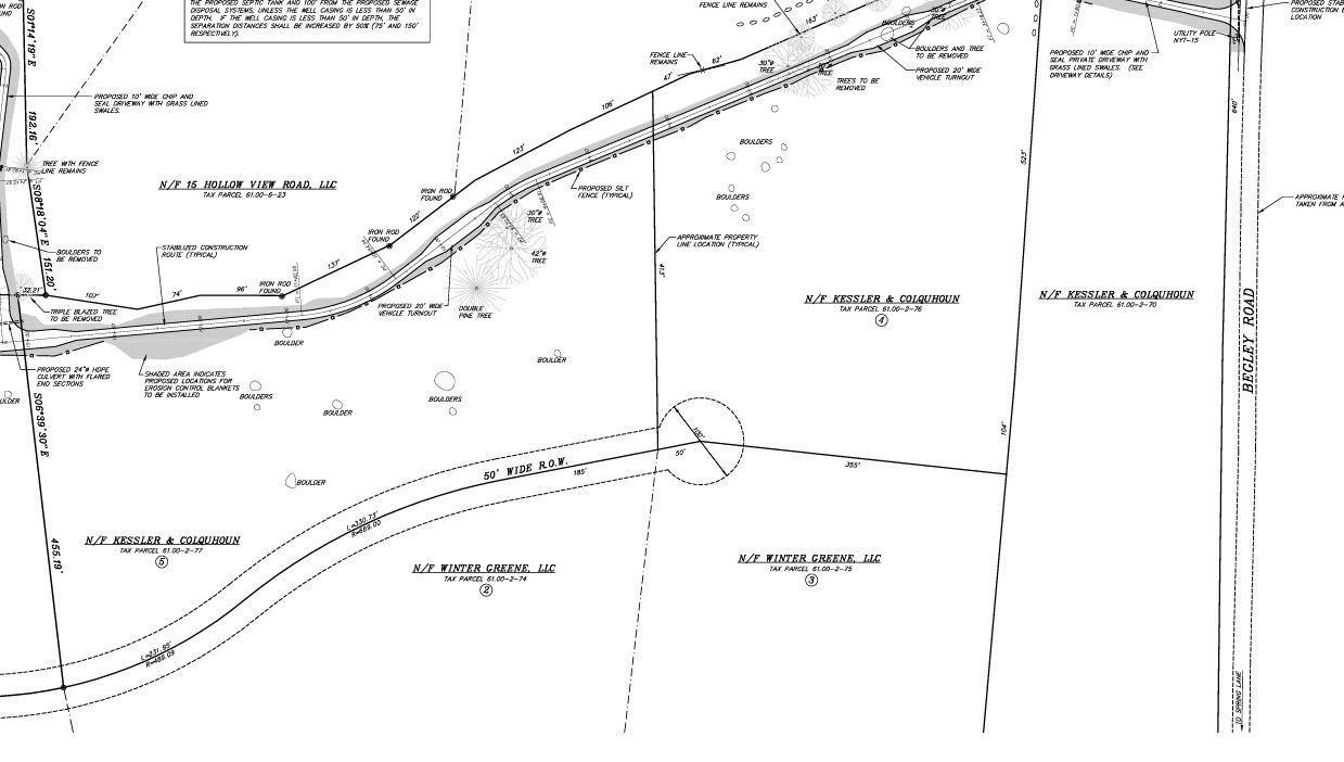 0 Begley Road Windham, NY 12496 - Photo 20 of 21 Photo 20
