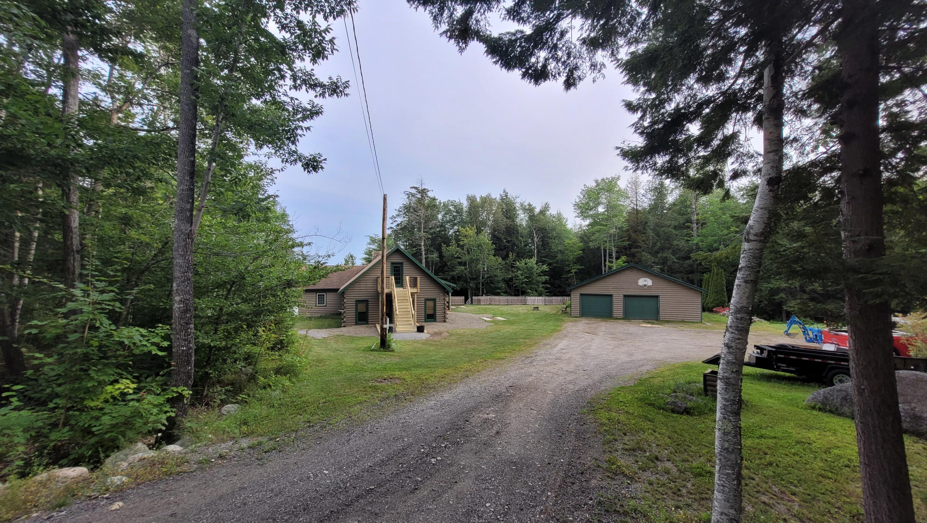 523 Green Lake Road Dedham, ME 04429 - Photo 14 of 41 20210803_183342