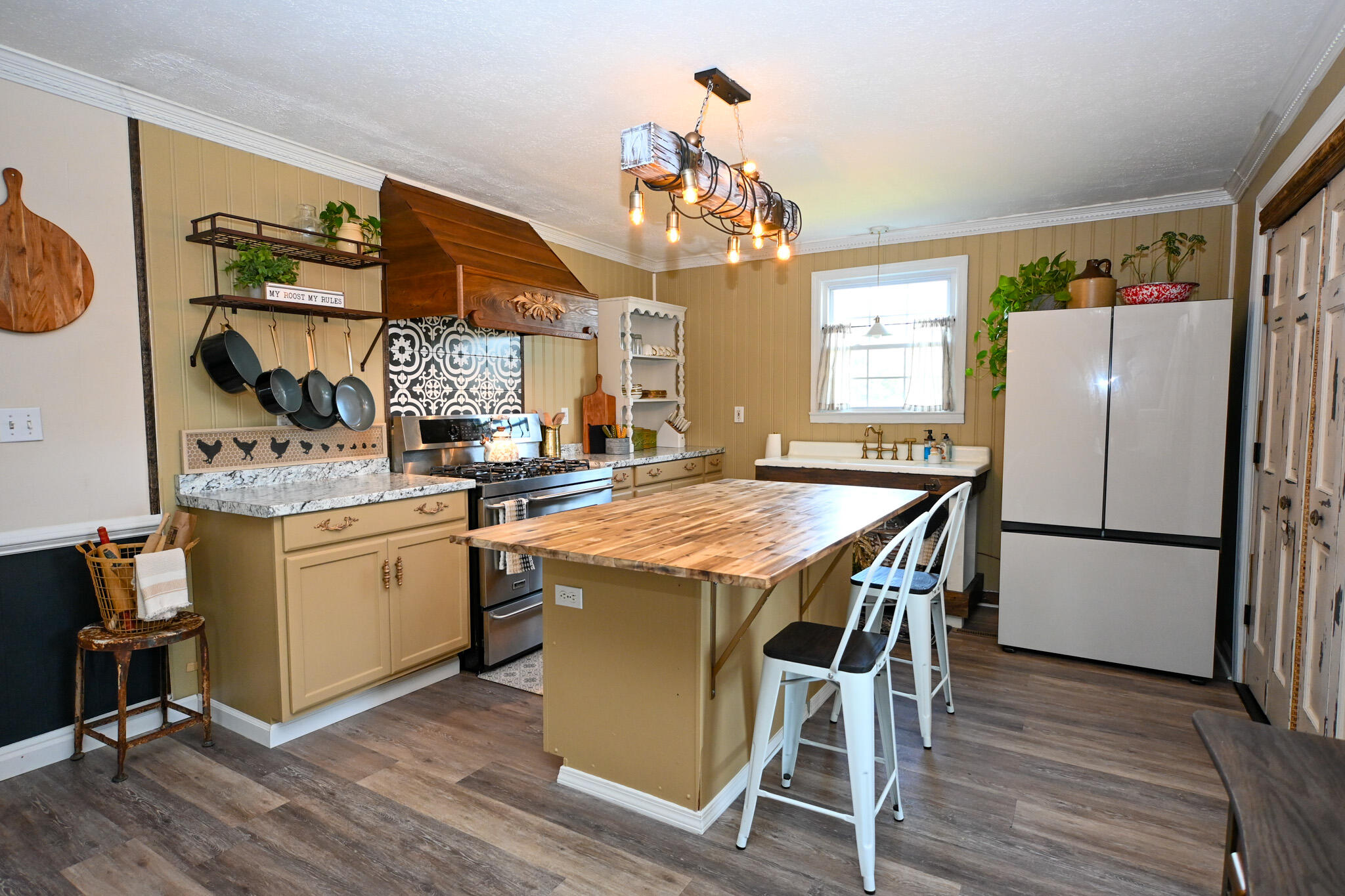 1339 McCreight Road Ridge Spring, SC 29129 - Photo 29 of 62