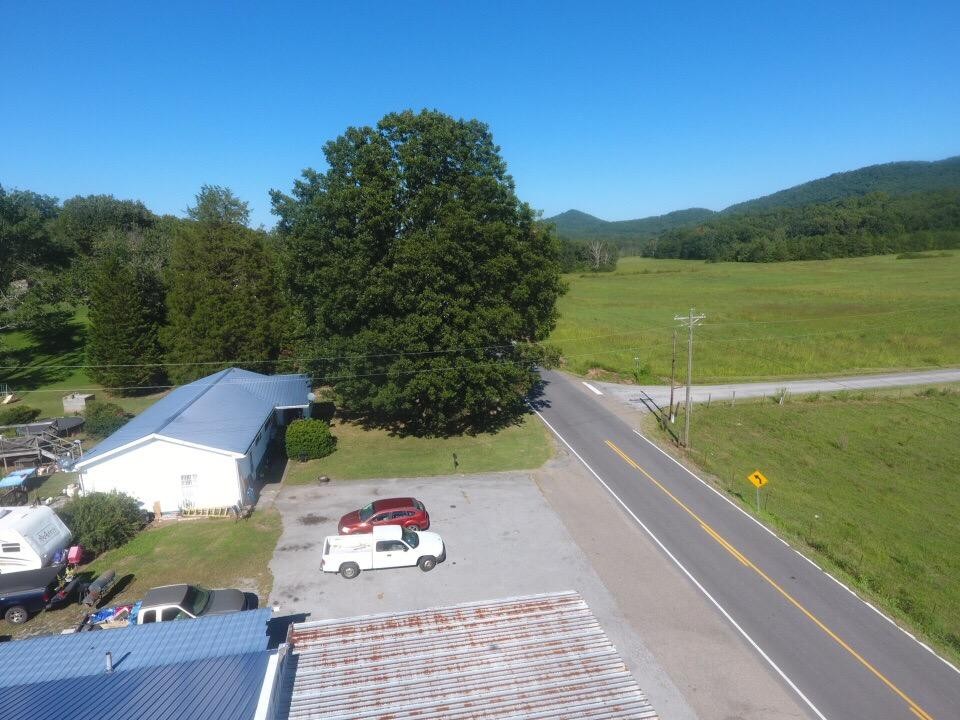 404 Reliance Road Tellico Plains, TN 37385 - Photo 6 of 29 a view of a lake with a ocean view