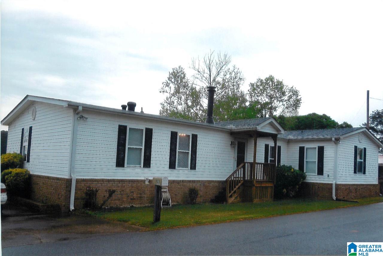 923 Coosa Island Road Cropwell, AL 35054 - Photo 17 of 24