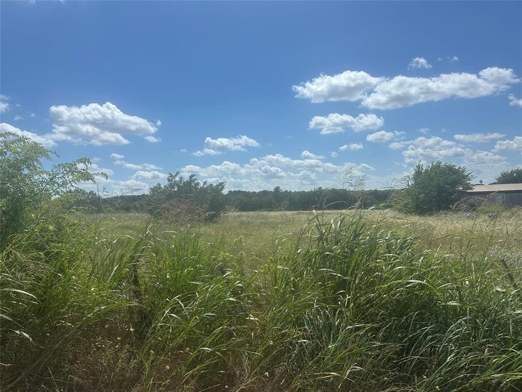 263 West Yucca View Street Weatherford, TX 76085 - Photo 2 of 8 a view of lake with green space
