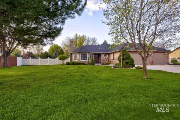 $500,000 | 3427 Braden Lane, Nampa, ID 83686