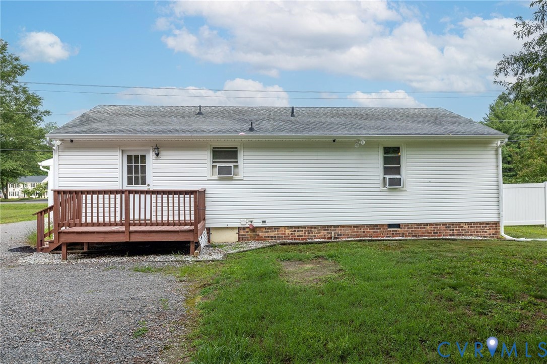 8428 Atlee Road Mechanicsville, VA 23116 - Photo 16 of 31