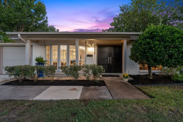 $999,000 | 4803 Placid Place, Austin, TX 78731