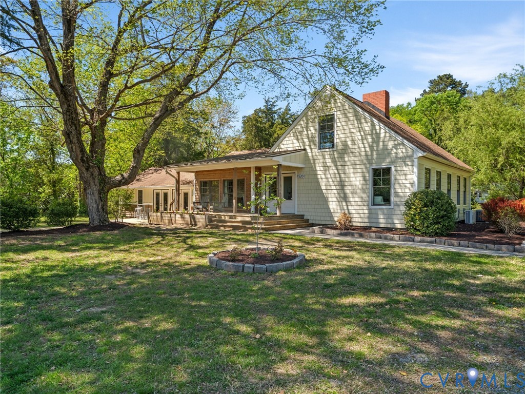 1520 Rustling Cedar Lane Henrico, VA 23231 - Photo 1 of 45