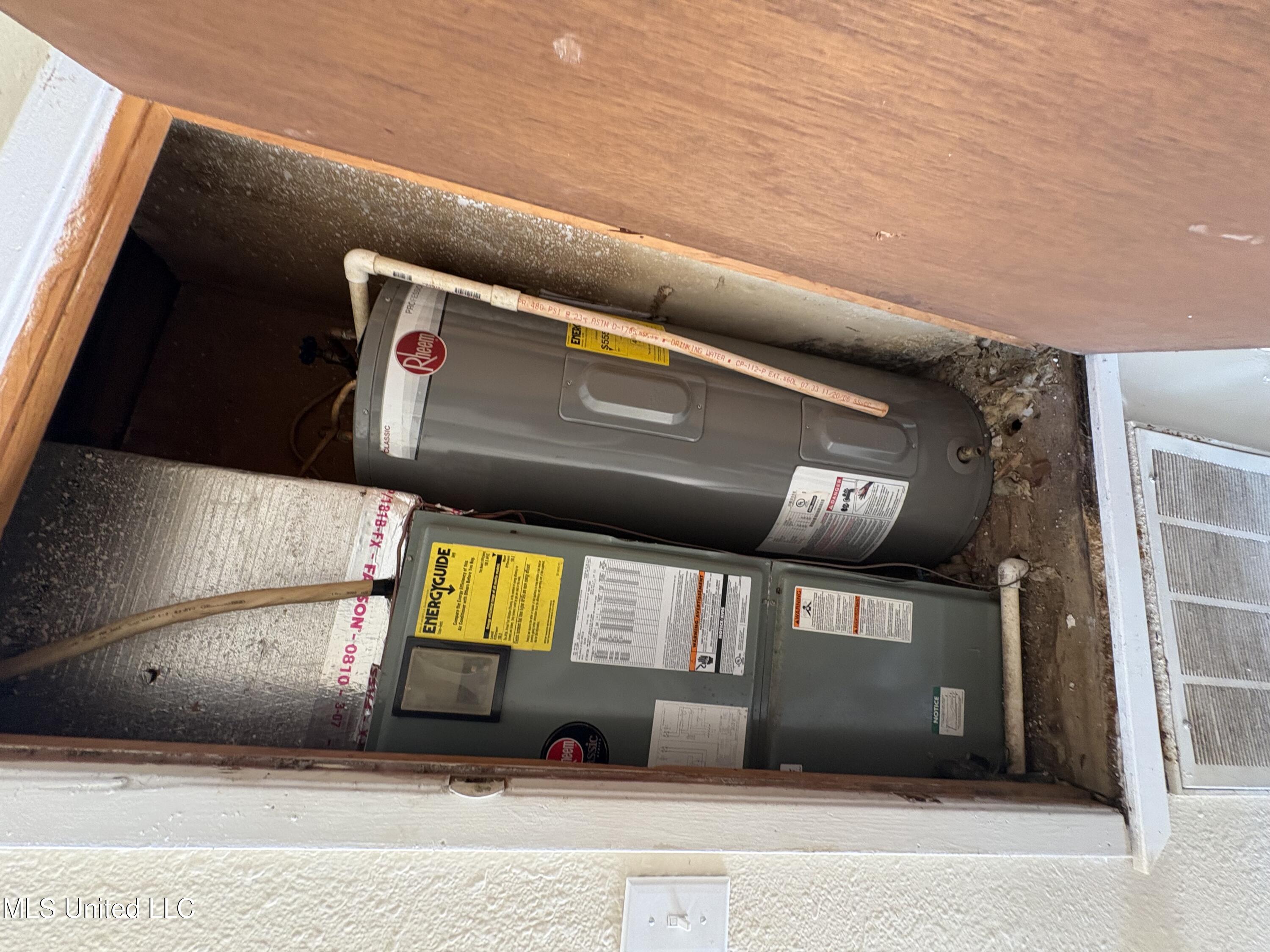 5213 Meridian Street Moss Point, MS 39563 - Photo 14 of 14 IMG_3619