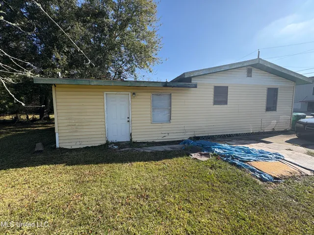 $53,900 | 5213 Meridian Street, Moss Point, MS 39563