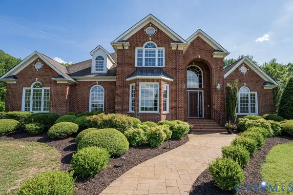$2,190,000 | 14319 Blunts Bridge Road, Ashland, VA 23005