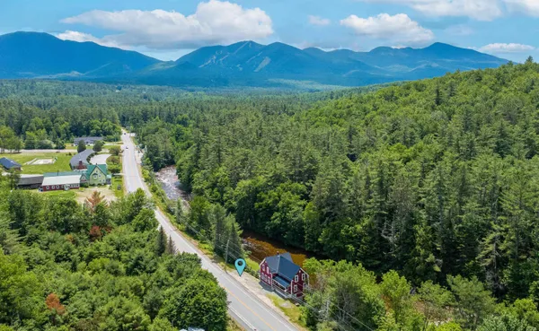 $475,000 | 664 Main Street, Franconia, NH 03580