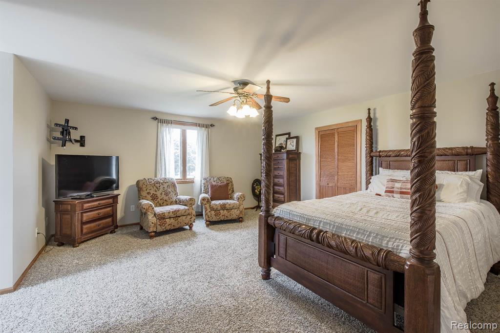 2086 Haines Road Lapeer, MI 48446 - Photo 38 of 51