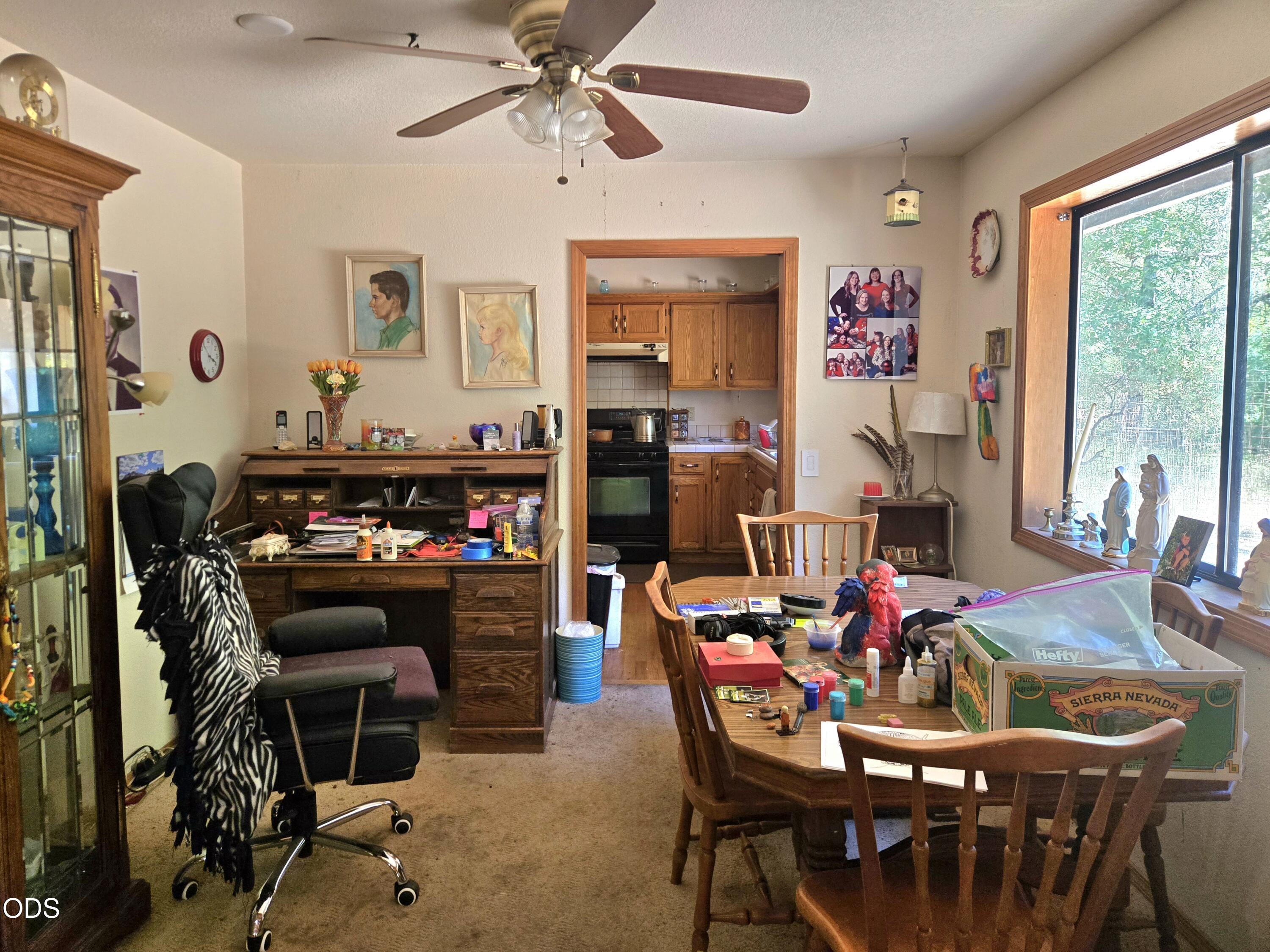 3901 Placer Road Wolf Creek, OR 97497 - Photo 16 of 52