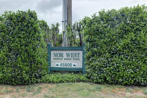 $92,500 | 45800 Southeast North Bend Way, Unit 16, North Bend, WA 98045