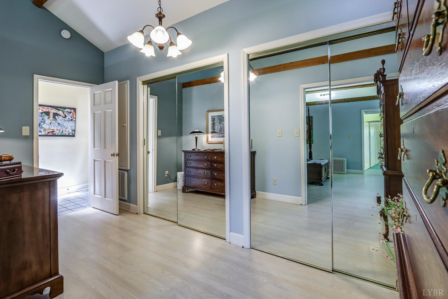 1361 Hurricane Creek Road Goode, VA 24556 - Photo 46 of 86
