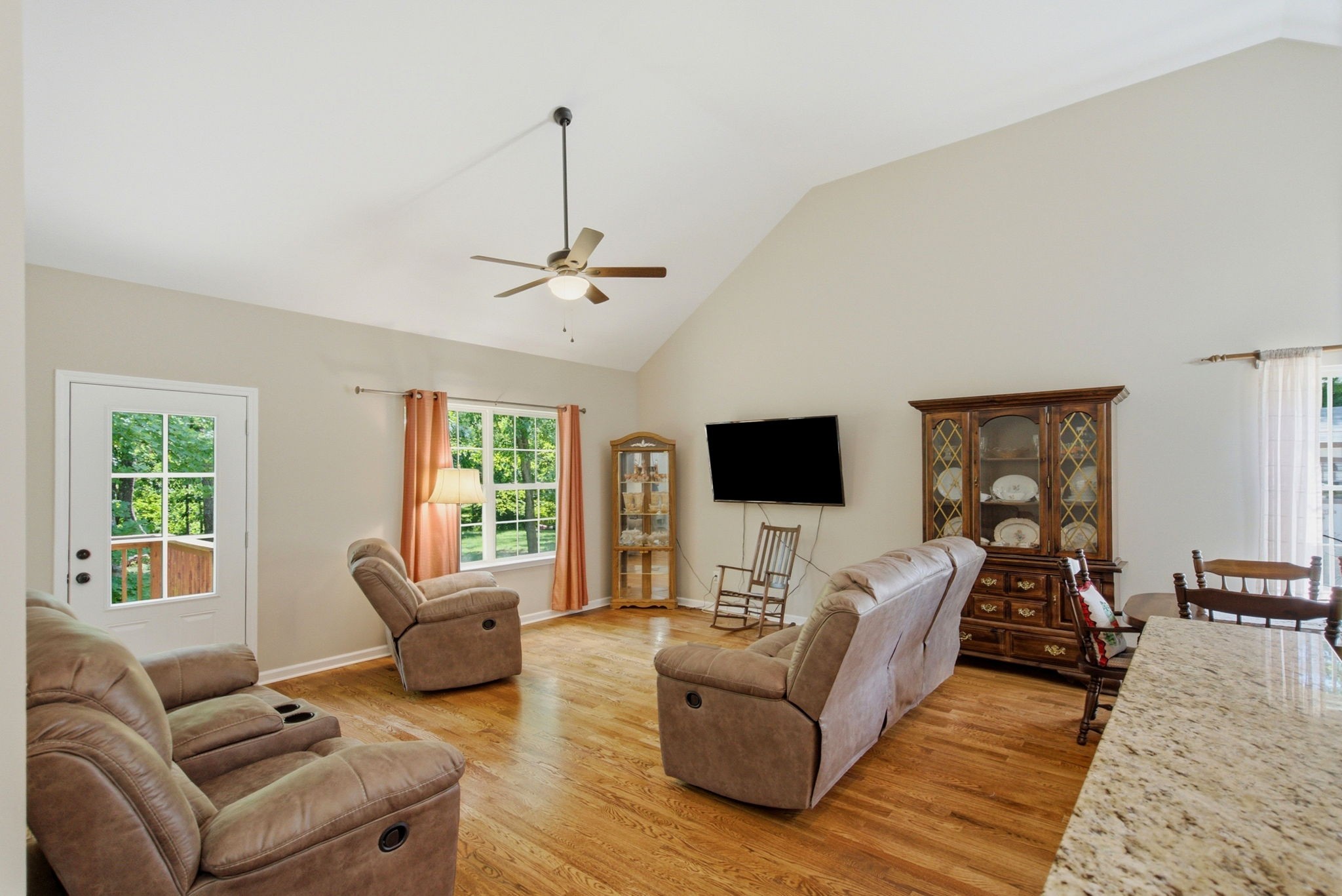 4423 Taylor Road Springfield, TN 37172 - Photo 20 of 53