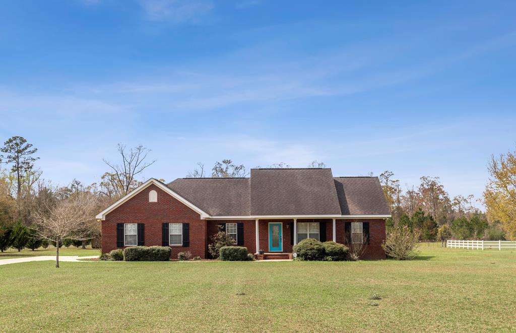 390 Sowell Road Dothan, AL 36301 - Photo 1 of 52 Main View