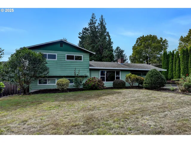 $665,000 | 9450 Southwest Lehman Street, Portland, OR 97223