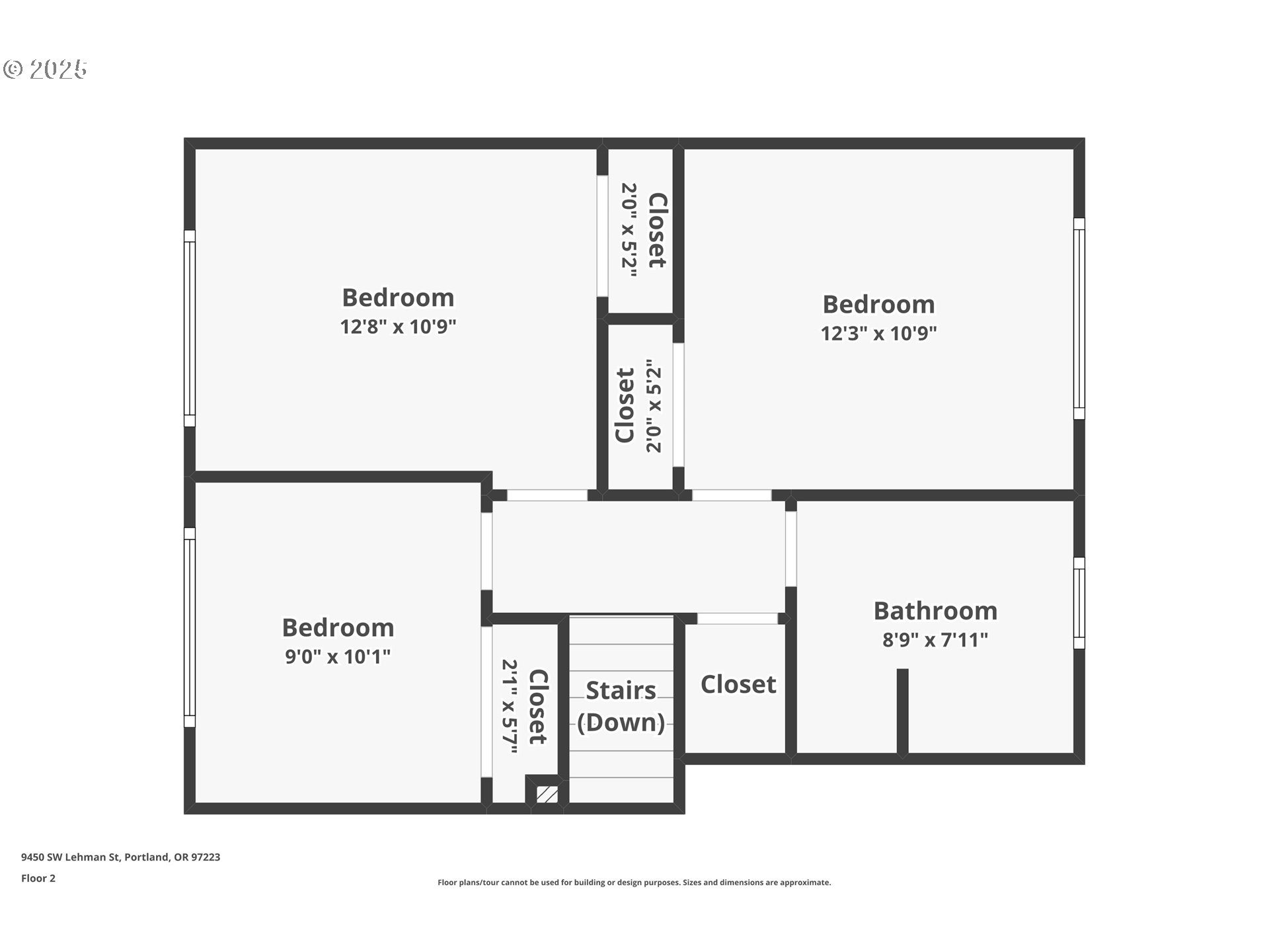 9450 Southwest Lehman Street Portland, OR 97223 - Photo 31 of 32