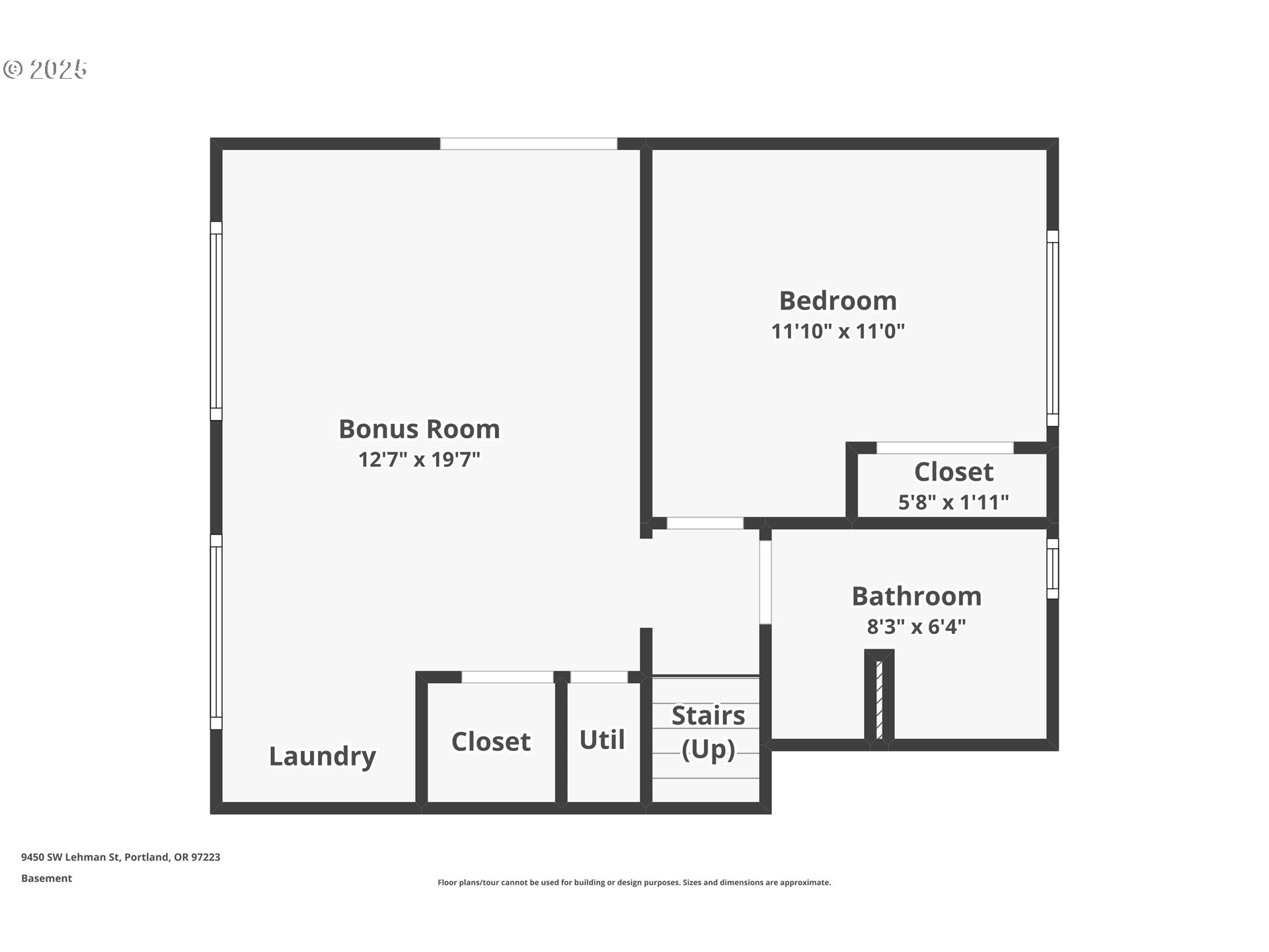 9450 Southwest Lehman Street Portland, OR 97223 - Photo 32 of 32