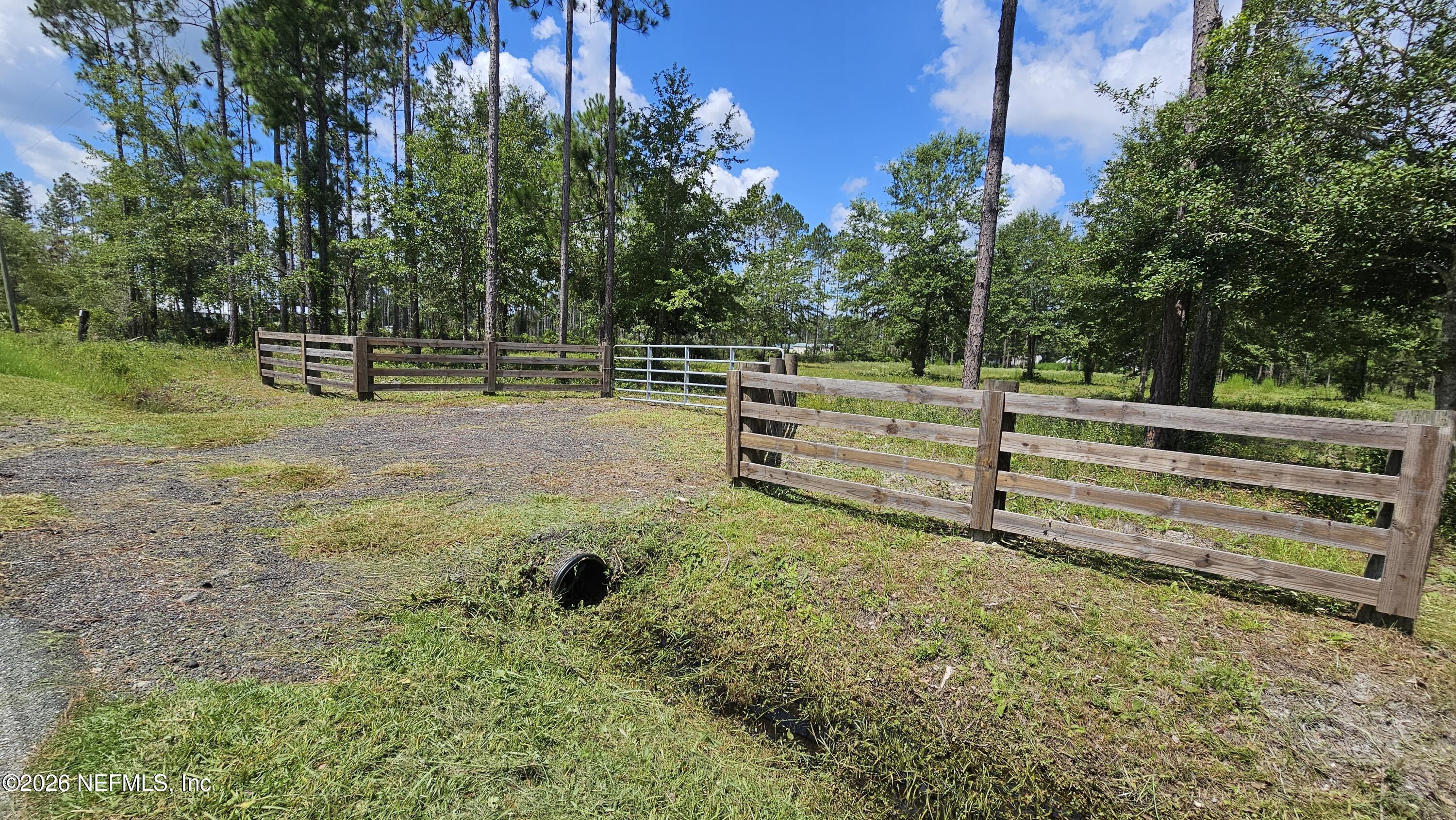 0 Sheared Stokes Road Hilliard, FL 32046 - Photo 2 of 4 20260629_114506