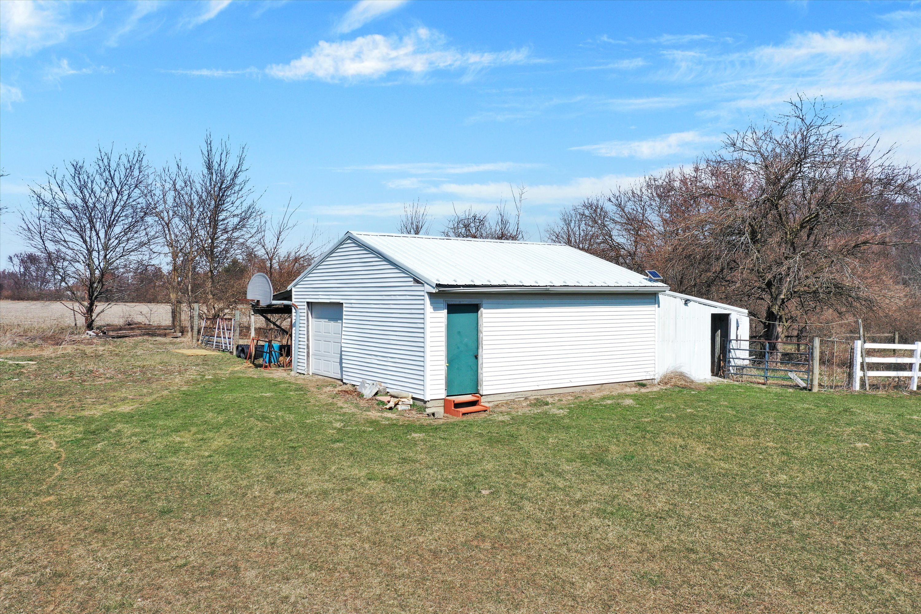 24691 Ray Parker Road Arcadia, IN 46030 - Photo 54 of 73 Gallery Image 54