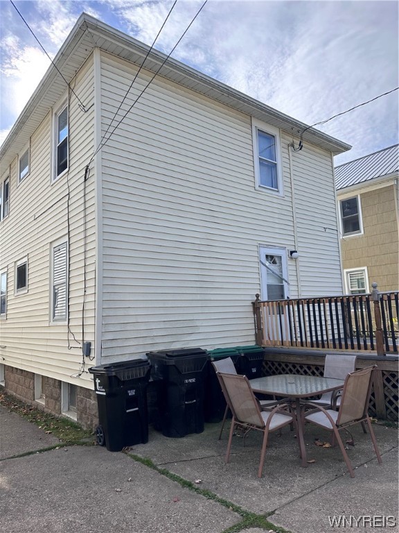 63 Pullman Avenue Tonawanda Town, NY 14217 - Photo 3 of 14